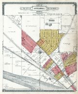 Ottumwa Section 14, Wapello County 1922